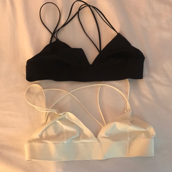 Urban Outfitters Other - FINAL PRICE! UO Bralettes